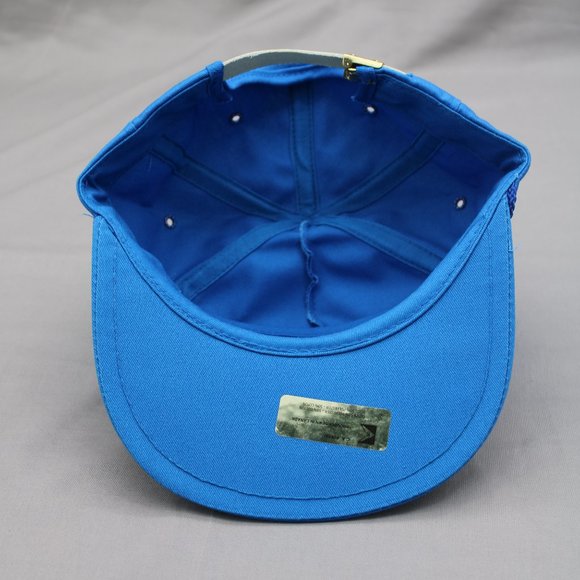 Vintage Stitched Cap - Kramer 45 by K Brand - Adult Strapback - Picture 7 of 8